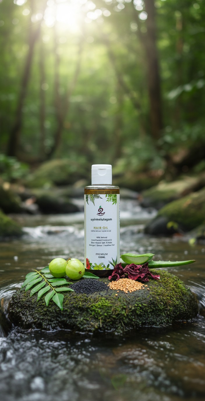 Natural herbs